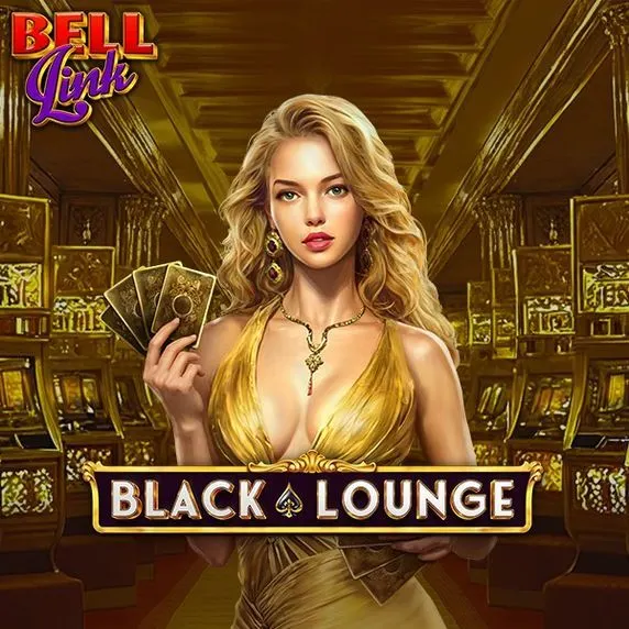 Black Lounge Bell Link – Slot cuoc8899